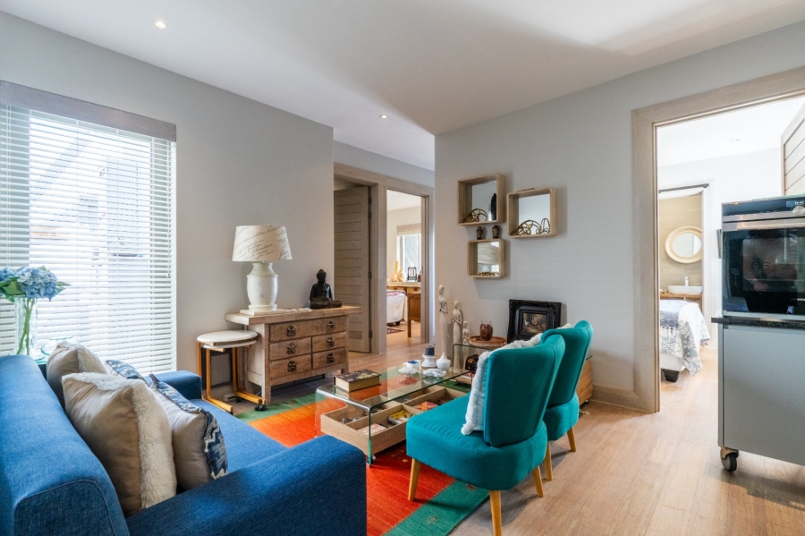 5 Bedroom Property for Sale in Wilderness Heights Western Cape